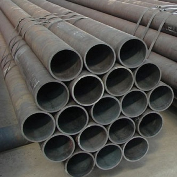 Welded Steel Pipe