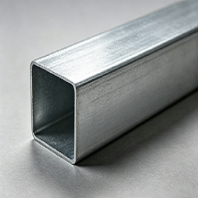 Hot Dipped Galvanized Square or Rectangular tube