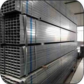 Pre-galvanized Steel Pipe