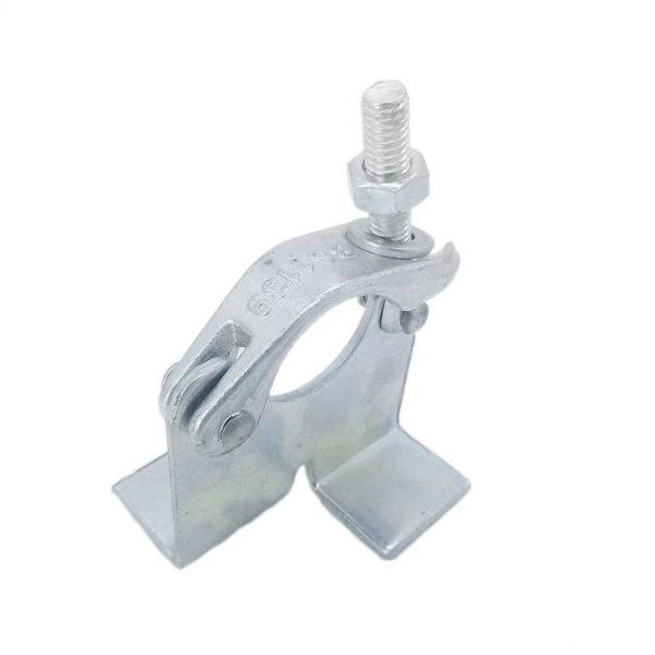 Pressed Fixed Coupler