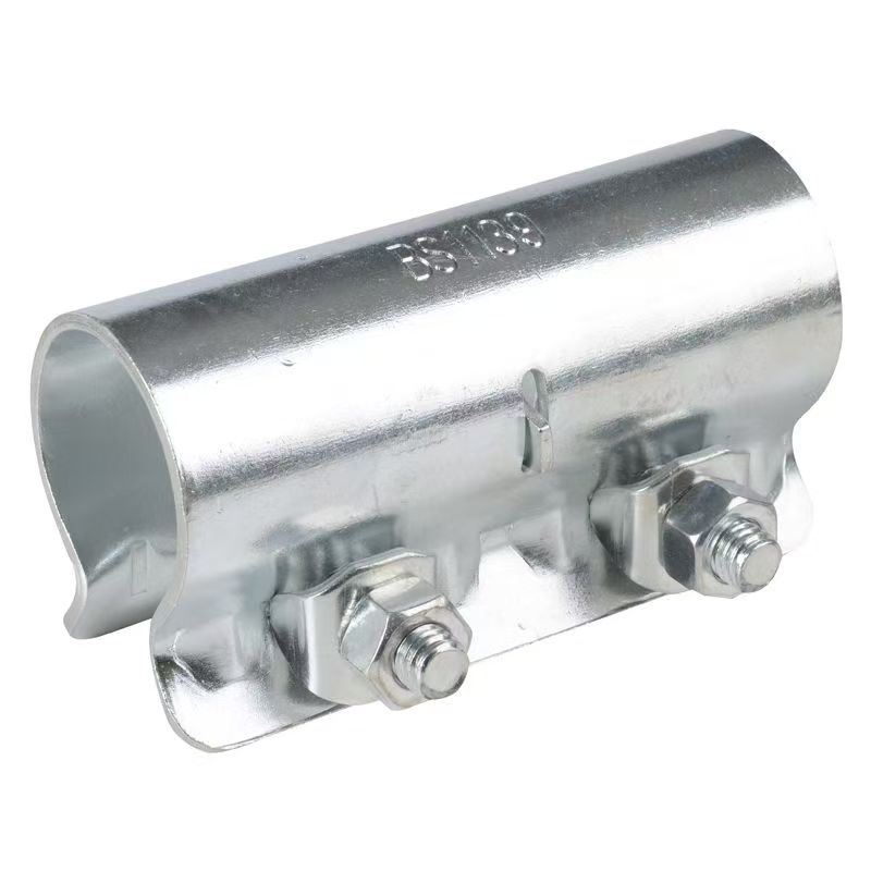 Sleeve Coupler