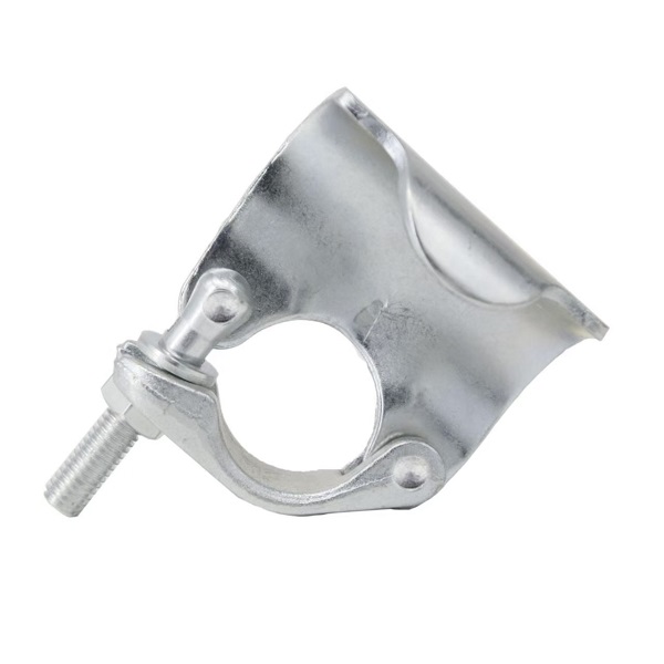 Putlog Coupler