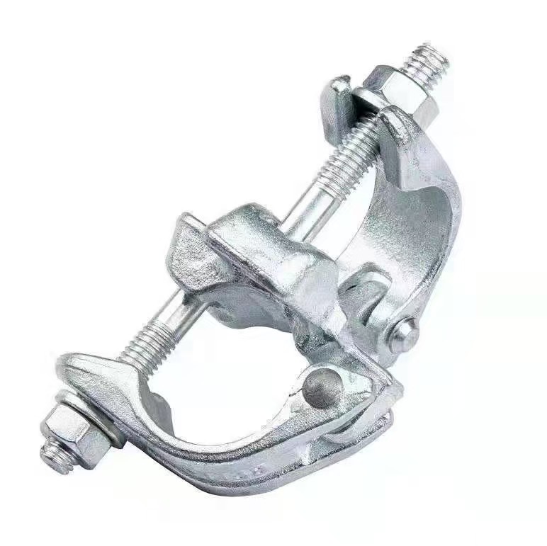 Double Coupler