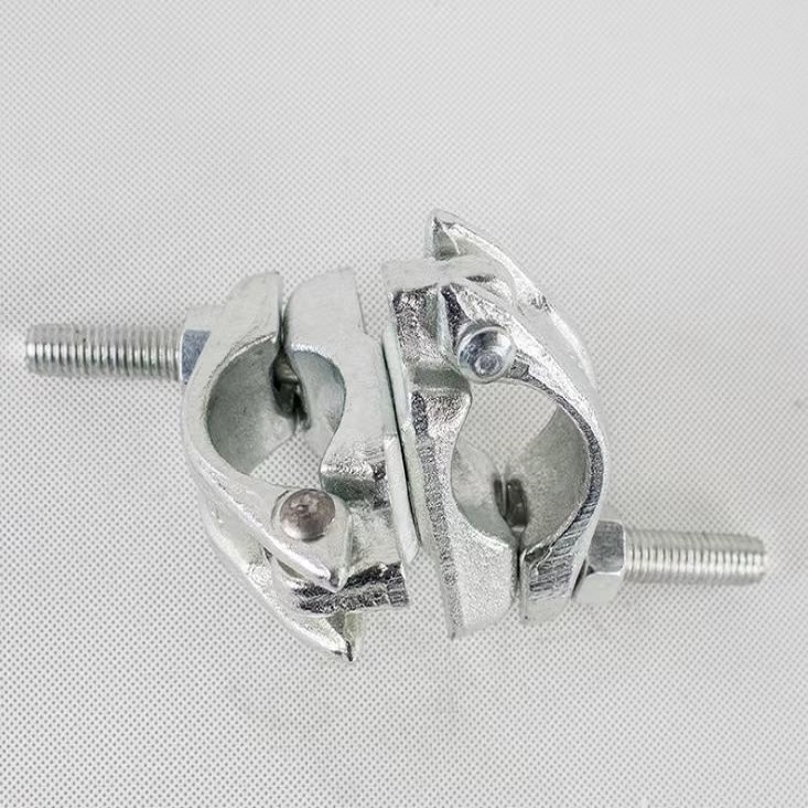 Pressed Swivel Coupler