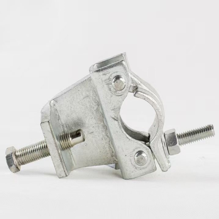 Suspension Beam Coupler