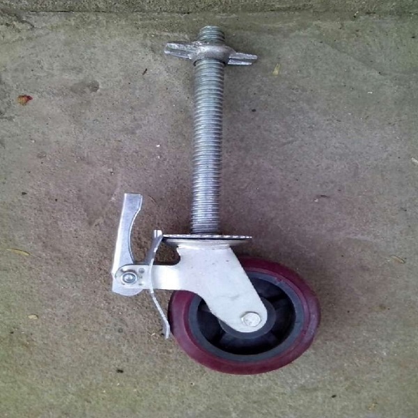 Scaffolding Wheels