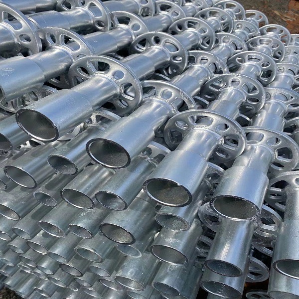 Scaffolding Ringlock System