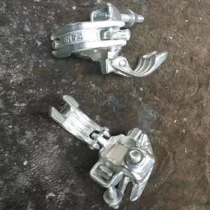 Scaffolding Fasteners